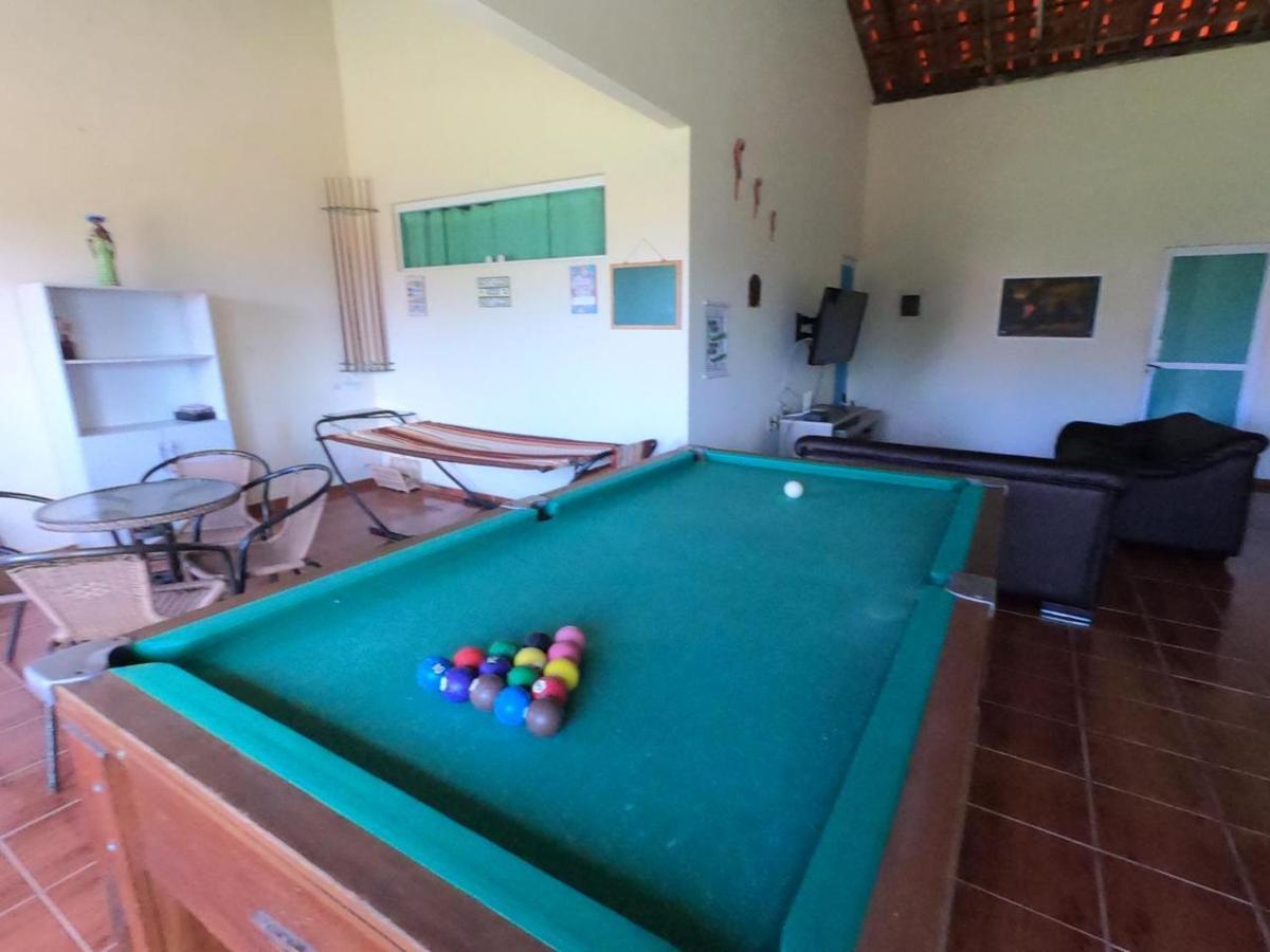 Casa Refugio Dos Carneiros, 1Min Do Mar, 4Suites, Salao De Jogos Praia dos Carneiros Exterior photo