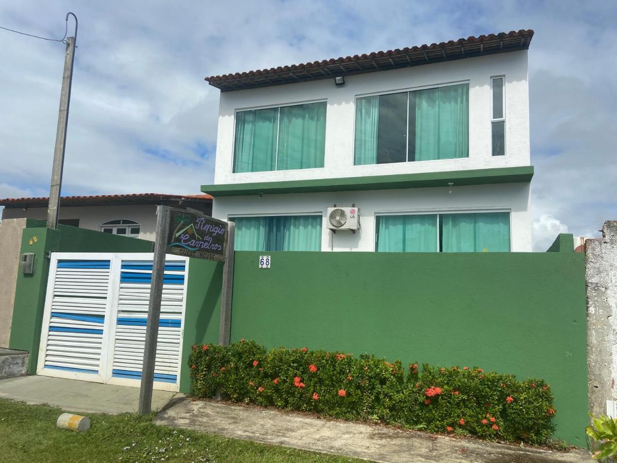 Casa Refugio Dos Carneiros, 1Min Do Mar, 4Suites, Salao De Jogos Praia dos Carneiros Exterior photo