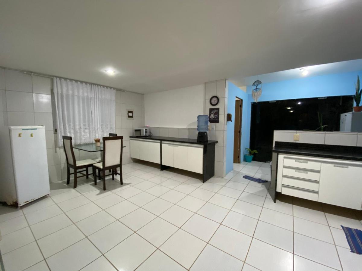 Casa Refugio Dos Carneiros, 1Min Do Mar, 4Suites, Salao De Jogos Praia dos Carneiros Exterior photo