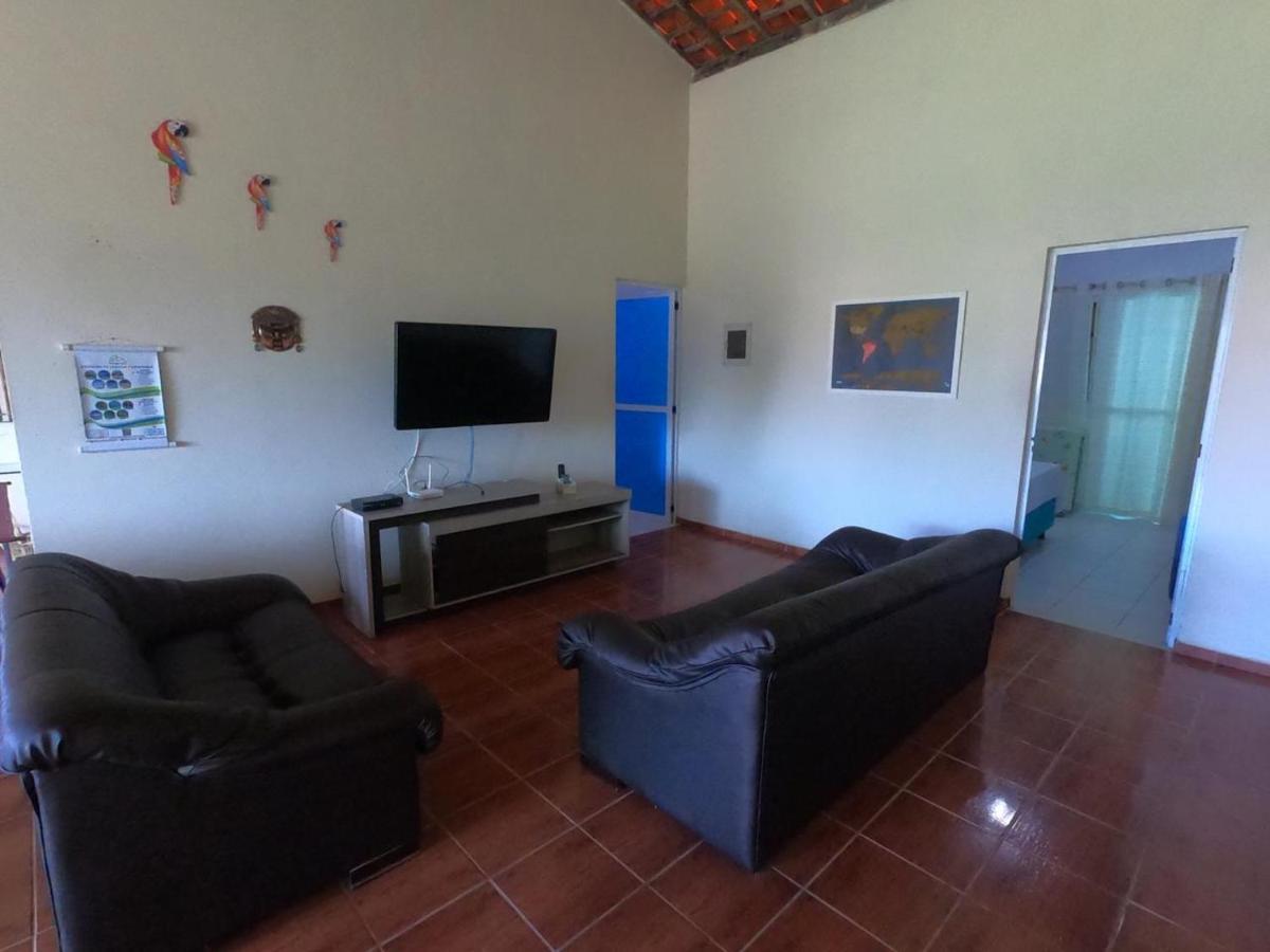 Casa Refugio Dos Carneiros, 1Min Do Mar, 4Suites, Salao De Jogos Praia dos Carneiros Exterior photo