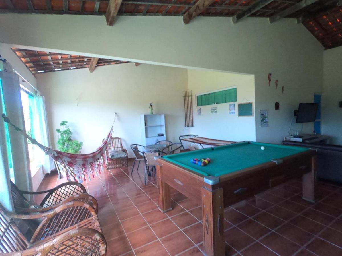 Casa Refugio Dos Carneiros, 1Min Do Mar, 4Suites, Salao De Jogos Praia dos Carneiros Exterior photo