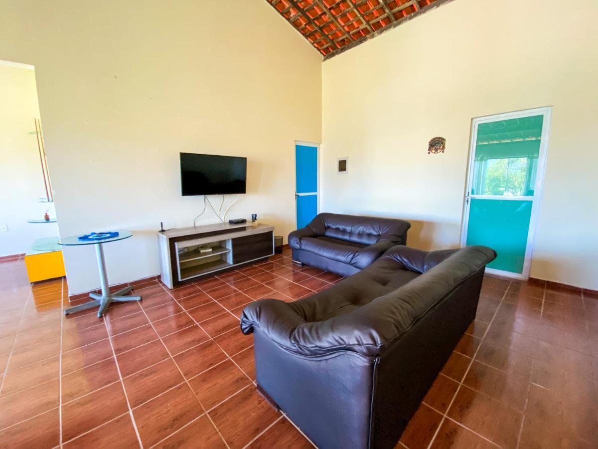 Casa Refugio Dos Carneiros, 1Min Do Mar, 4Suites, Salao De Jogos Praia dos Carneiros Exterior photo