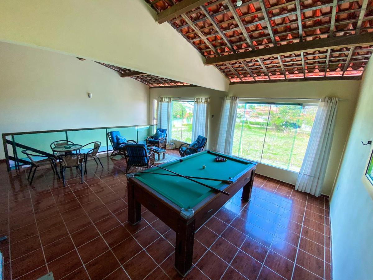 Casa Refugio Dos Carneiros, 1Min Do Mar, 4Suites, Salao De Jogos Praia dos Carneiros Exterior photo
